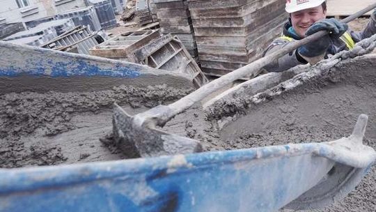 Trwa przebudowa szpitala przy ul Radziwiłłowskiej