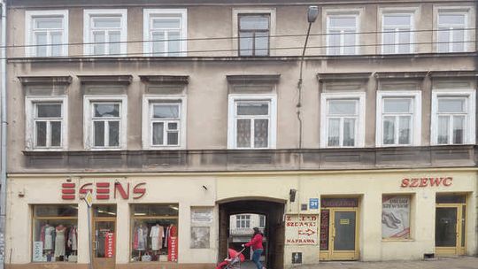 Lokale do wynajęcia