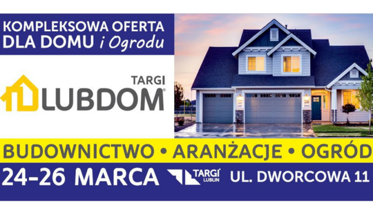 Nazwa galeriiLubdom