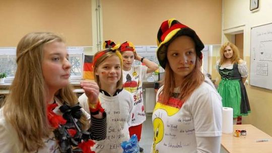 Lublin: Dni Otwarte w Gimnazjum nr 7