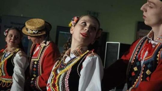 VII Wojewódzki Konkurs Artystyczny "7 Talent"