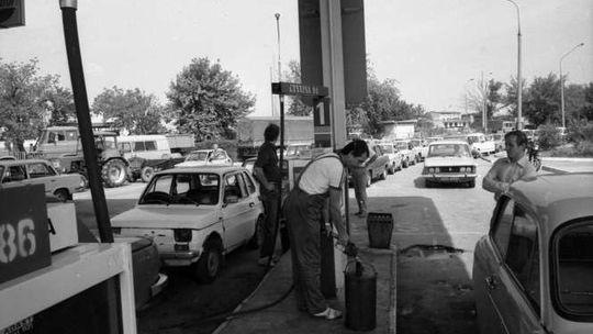 Zdjęcia Jacka Mirosława