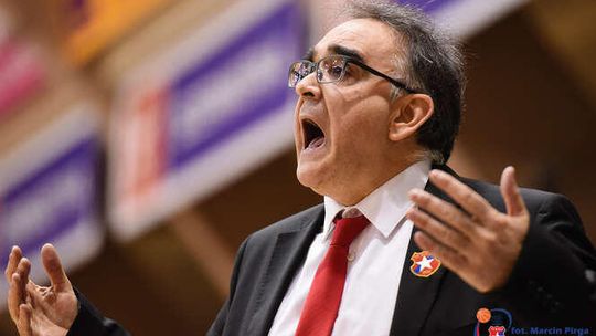 Wisła Can-Pack Kraków - Pszczółka Polski Cukier AZS UMCS Lublin 61:66