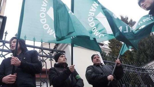 Konferencja ONR