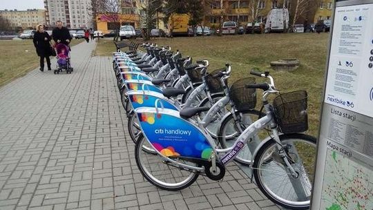 Lubelski Rower Miejski rozpoczyna nowy sezon