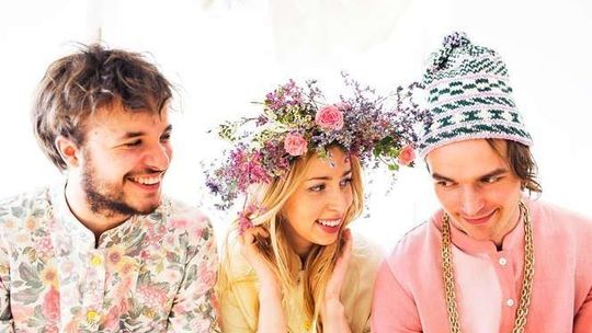 Domowe Melodie zagrają w Lublinie