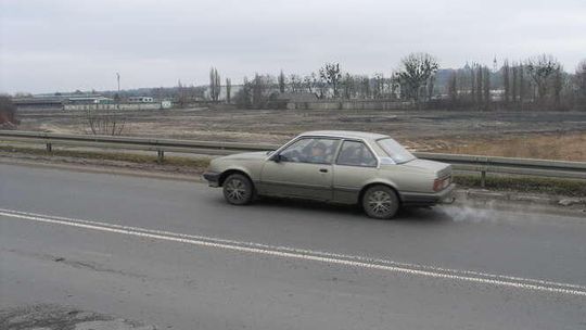 Budowa Castoramy w Chełmie