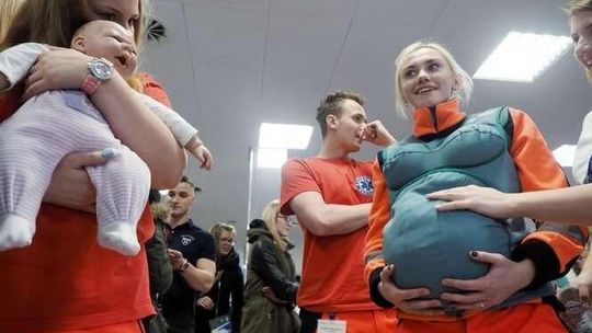 Dzień otwarty na Uniwersytecie Medycznym