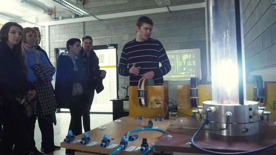 Dni otwarte Politechniki Lubelskiej