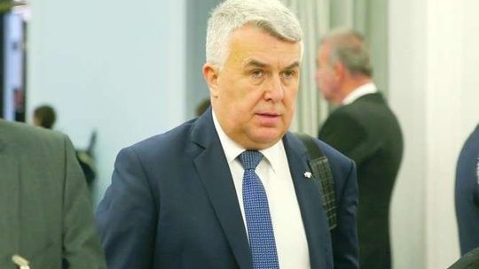 Loty lubelskich posłów