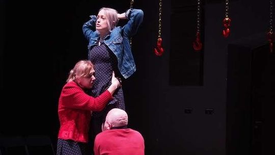 Ponowne zjednoczenie Korei - próba