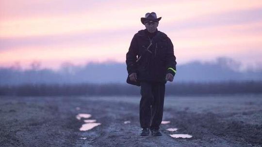 Ekstremalna Droga Krzyżowa 2017