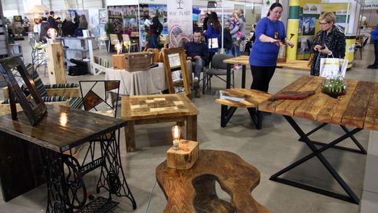 LUBDOM 2017 w Targach Lublin