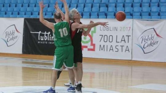 Cukropol Pszczółka i PGE Dystrybucja zmierzyli się w finale Ligi Maxi. Cukropol Pszczółka i PGE Dystrybucja zmierzyli się w finale Ligi Maxi.