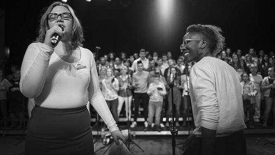 Festiwal Wiosna Gospel 2017