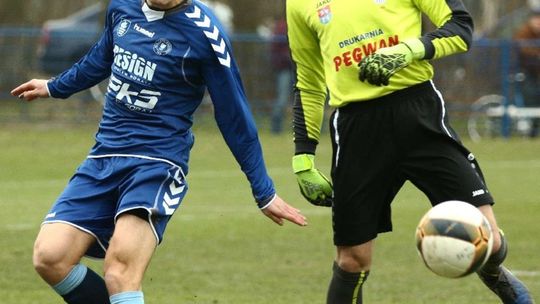 Lewart  Lubartów – Łada Biłgoraj 0:2