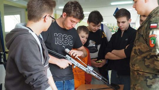 Dni otwarte w Zespole Szkół nr 10 w Lublinie