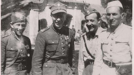 Towarzystwo Jana Karskiego apeluje do Rady Miasta