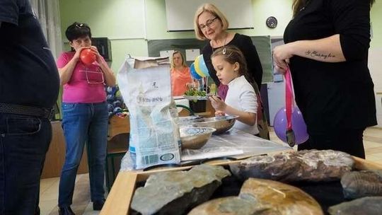 Dzień Otwartych Drzwi w Gimnazjum nr 19 w Lublinie