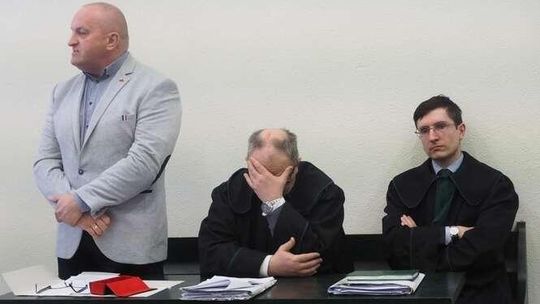 Marian Kowalski ponownie przed sądem