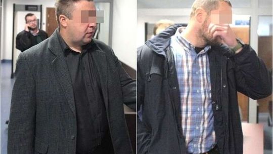 Seks w klubie w Lublinie. Byli ochroniarze usłyszeli wyroki