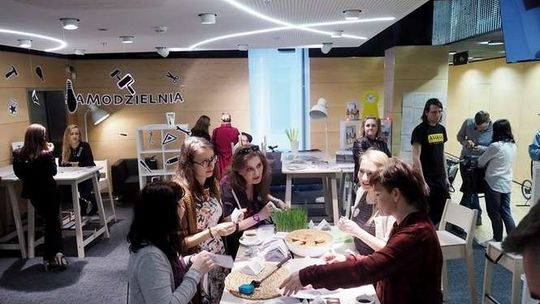 IKEA Projekt w sąsiedztwie - prezentacje projektów