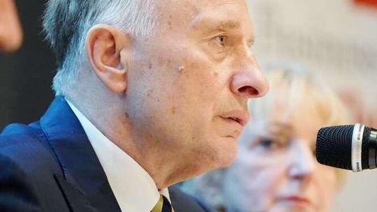 Spotkanie przedsiębiorców z Lubelszczyzny w LCK Spotkanie przedsiębiorców z Lubelszczyzny w LCK