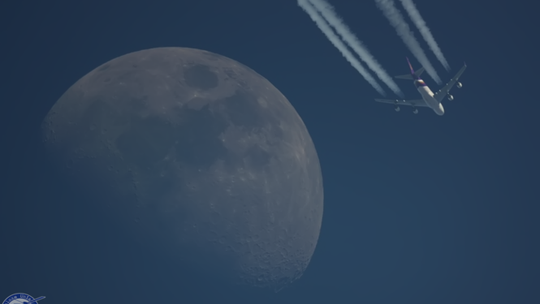 Spotterskie zdjęcia samolotów Spotterskie zdjęcia samolotów