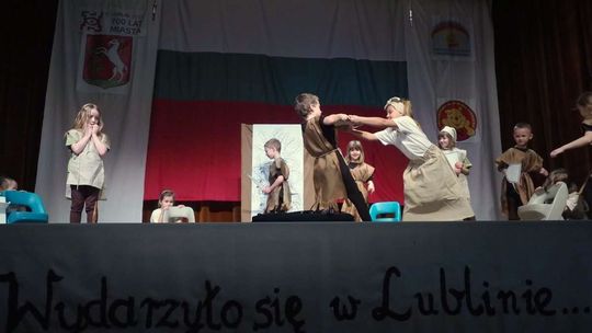 XIII Przegląd Teatrów Przedszkolnych