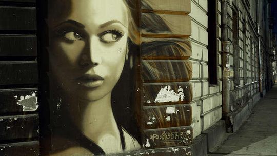 Fotografie Zbigniewa Wichłacza