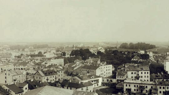 Lublin. Wersja albumowa