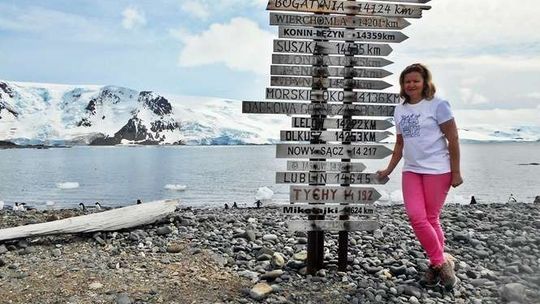 Polska Stacja Antarktyczna