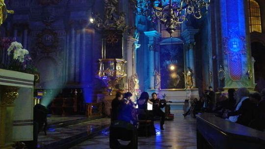 Beethoven w Lublinie. Niezwykły koncert w archikatedrze