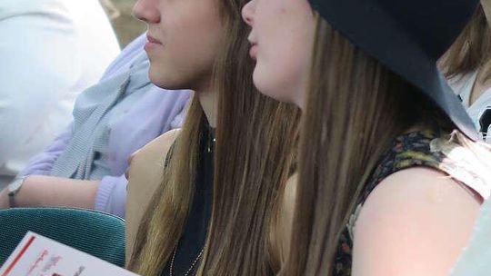 Geometryczne eksplozje. Konkurs szkolny