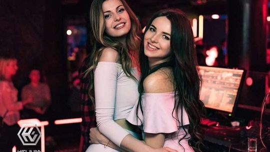 Weekend w lubelskich klubach: Prima aprilis na parkiecie