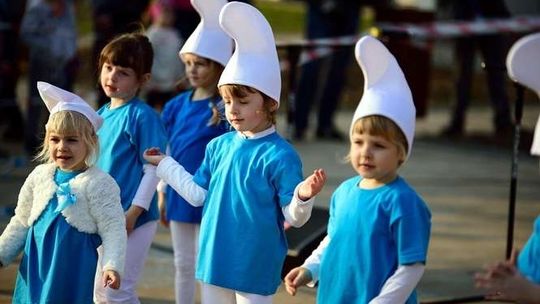 Światowy Dzień Świadomości Autyzmu w Łęcznej
