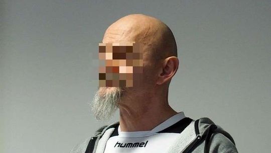 Krzysztof Z. na ławie oskarżonych Sądu Okręgowego w Lublinie