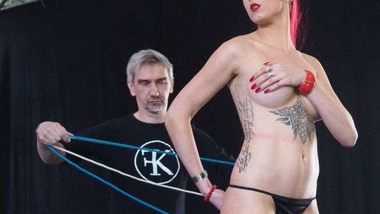 Lublin Tattoo Days 2017 Lublin Tattoo Days 2017