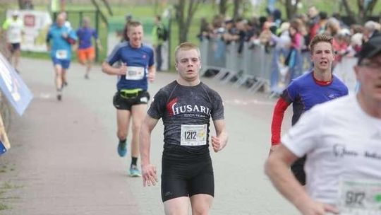 Dycha do maratonu 2 Dycha do maratonu 2