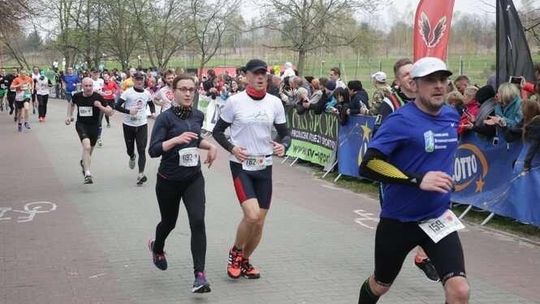 Dycha do maratonu 3 Dycha do maratonu 3