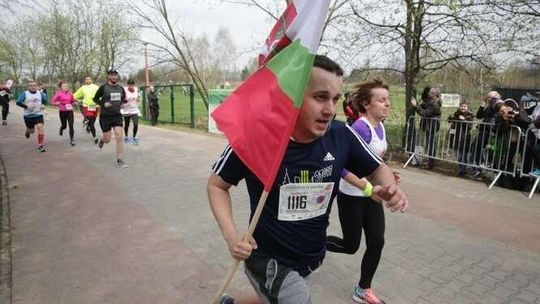 Dycha do maratonu 4 Dycha do maratonu 4