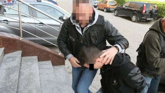 Lublin: 2-letnia dziewczynka w szpitalu. Matka i konkubent zatrzymani