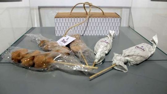 Wzornictwo dla Kazimierza Dolnego. Otwarcie wystawy