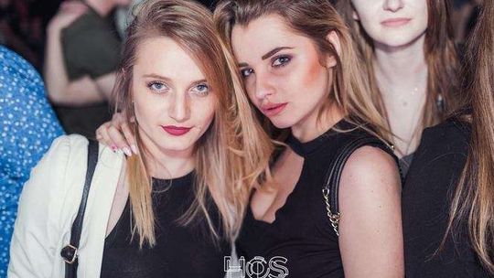 Weekend w lubelskich klubach: Pożegnalna impreza w House of Sound i nie tylko