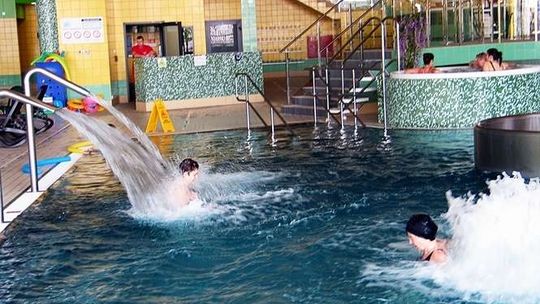 Chełmski Park Wodny Chełmski Park Wodny