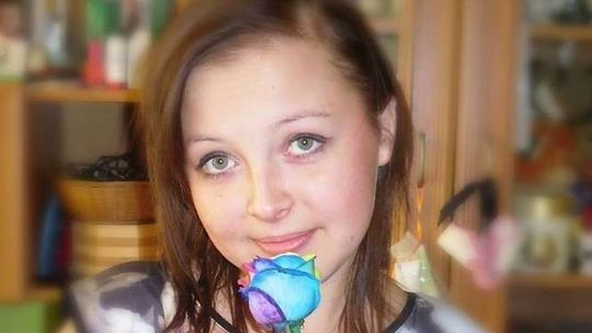 Pomóż Angelice wrócić do zdrowia Pomóż Angelice wrócić do zdrowia