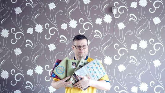 Cel: 50 tysięcy zdjęć na 50-lecie