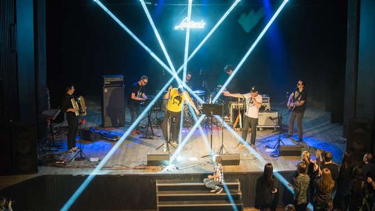 Wschody 2017 (podsumowanie)