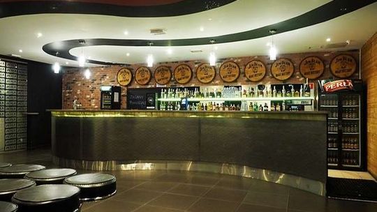 Banana Dance Club Banana Dance Club