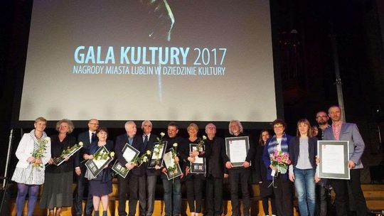Gala Kultury 2017
